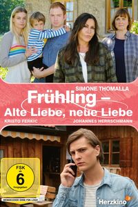 Fruhling-Alte Liebe, neue Liebe